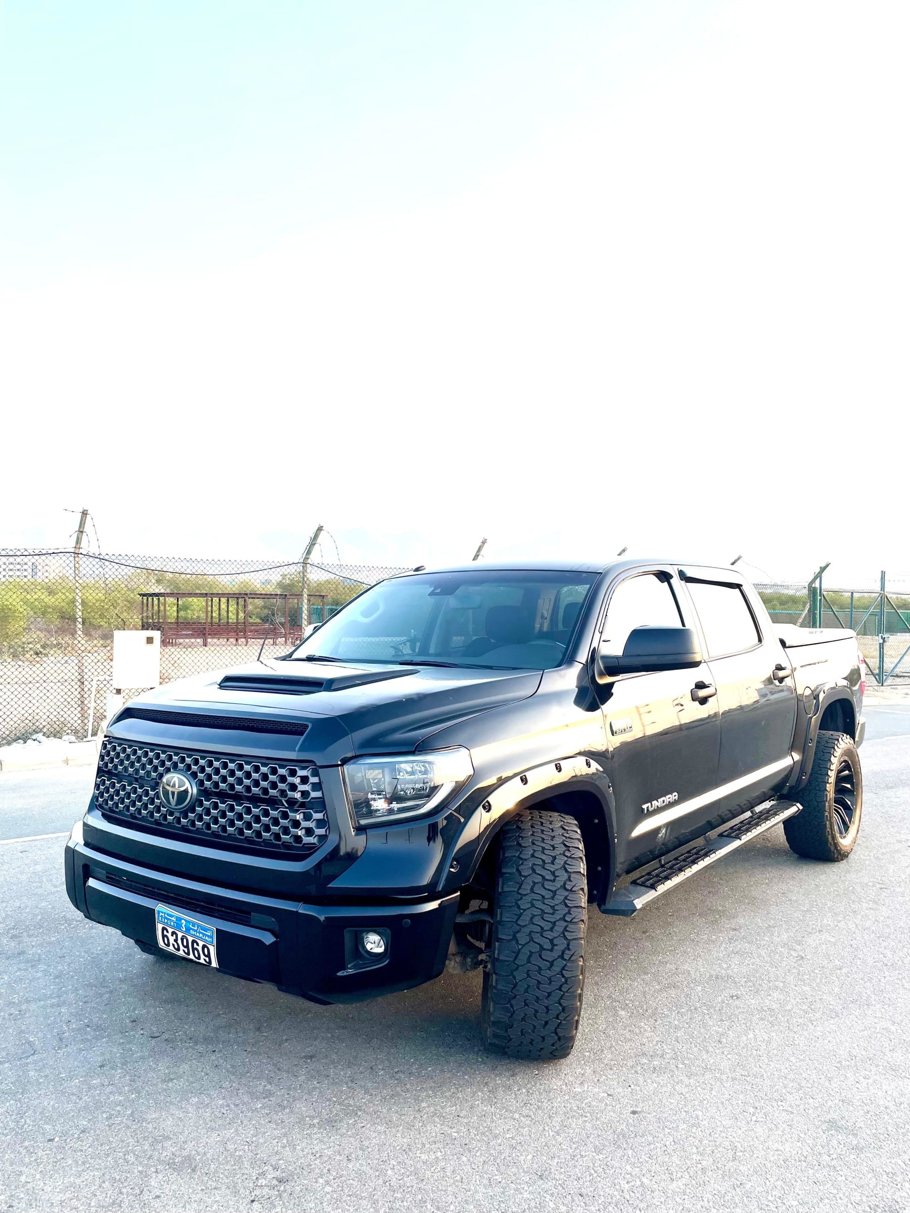 Toyota Tundra 2019 à vendre - 1