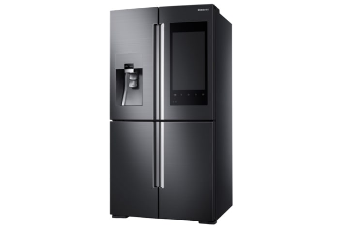 Samsung Refrigerator 400L - 1