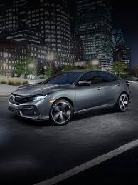 Honda Civic Sport 2021 - 1