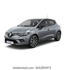 Renault Clio 2019 - 1