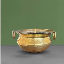 Handmade Brassware - 1