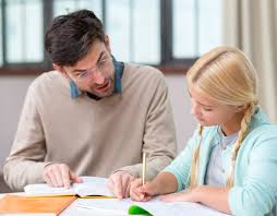 Math Tutoring for High School Students - Photo 1