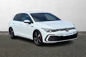 volkswagen Volkswagen e-Golf 2022 — 3997 km - Photo 1
