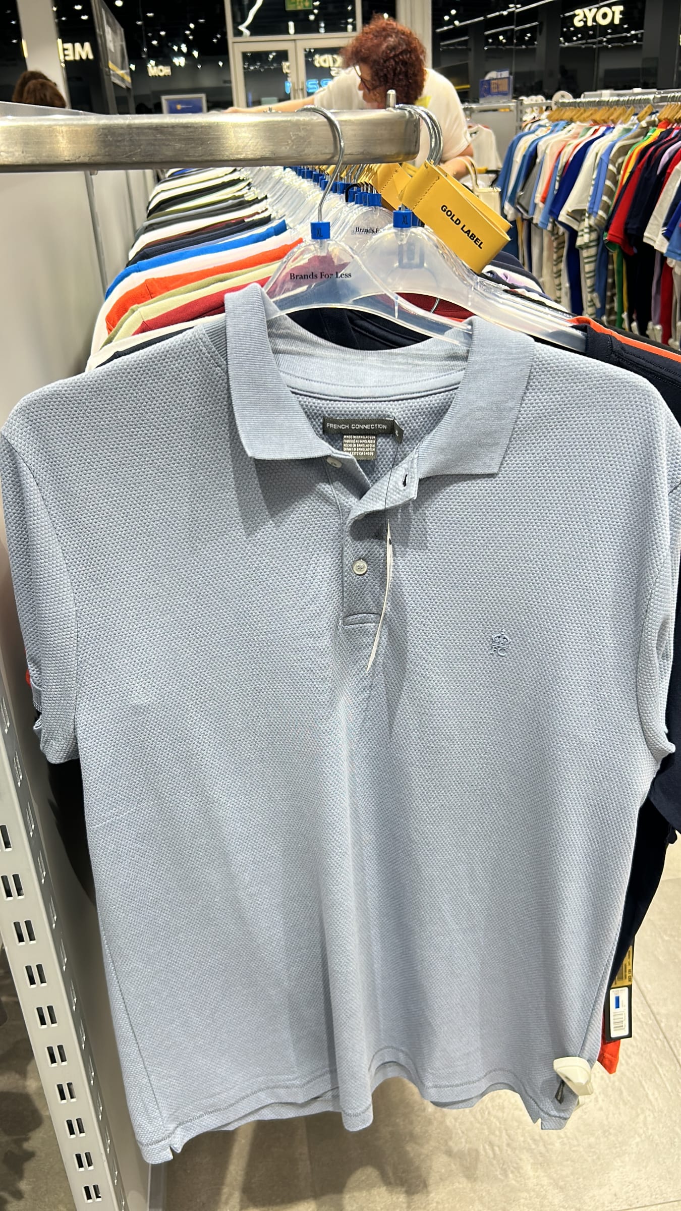 Top Men size XL - Photo 1