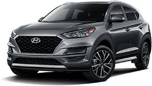hyundai Hyundai Tucson 2019 — 2000 km - 1