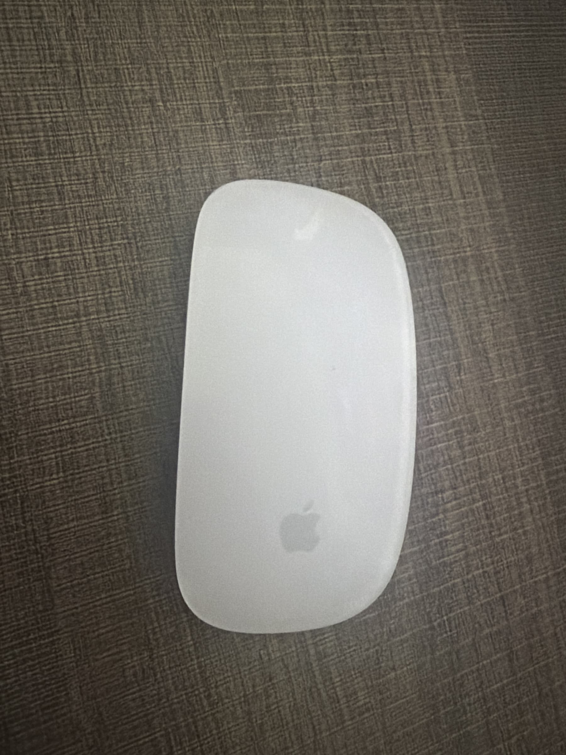 apple magic mouse - Photo 1