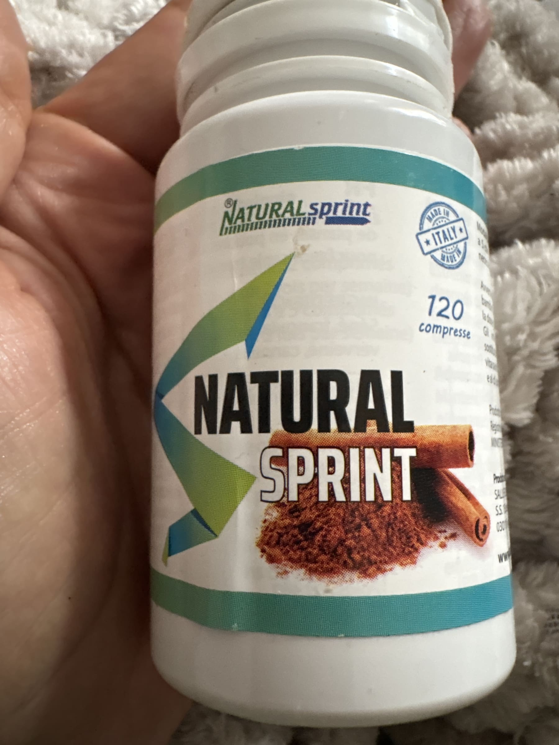 Probiotique - Photo 1