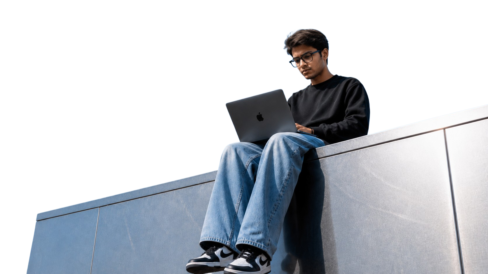 Mohit Profile