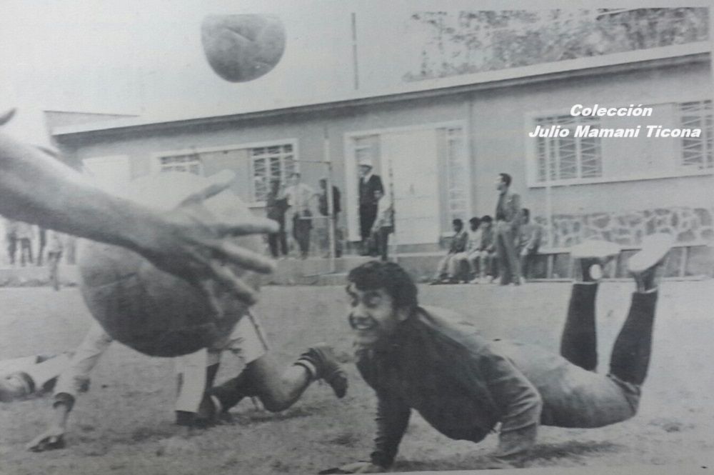 Luis Galarza se entrena.jpg