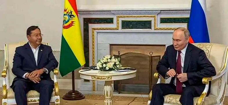 Reportaje - Luis Arce y Vladimir Putin.jpg