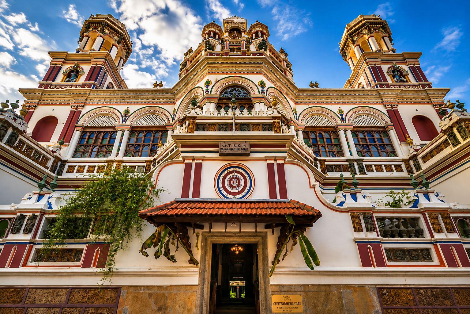 Chettinad