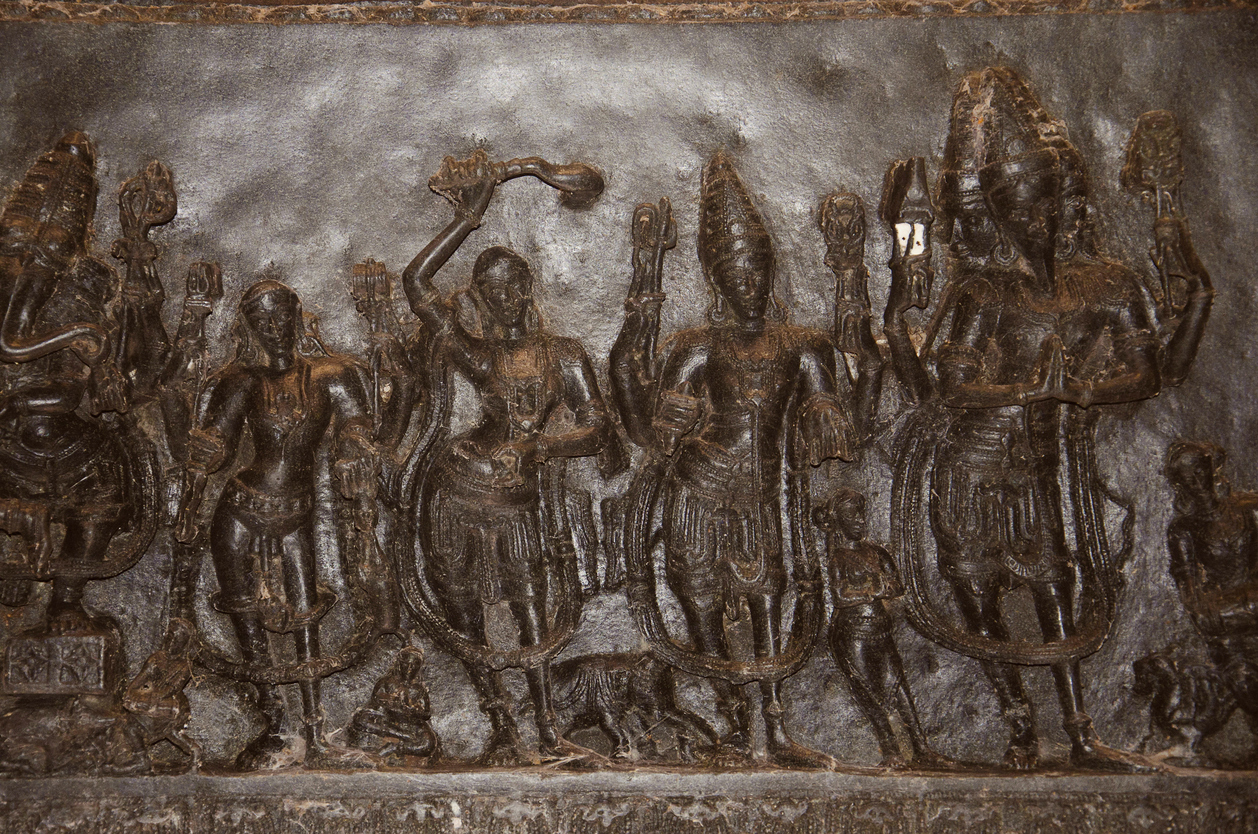 Ramappa Temple