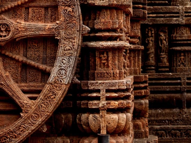 Culture & Heritage Tours