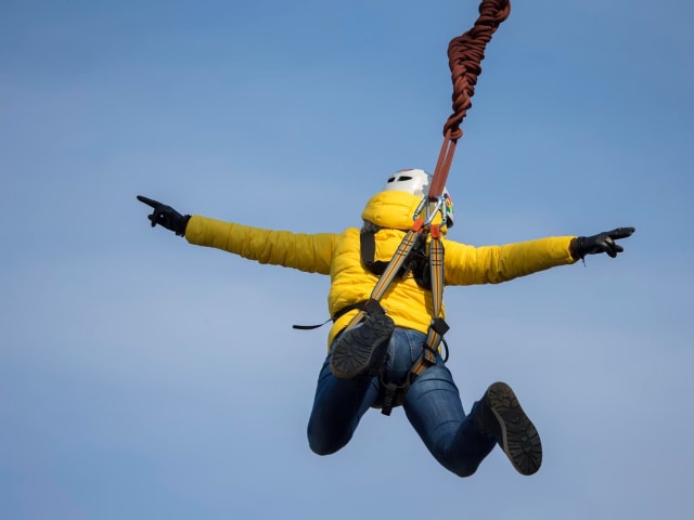 Adventure Sports