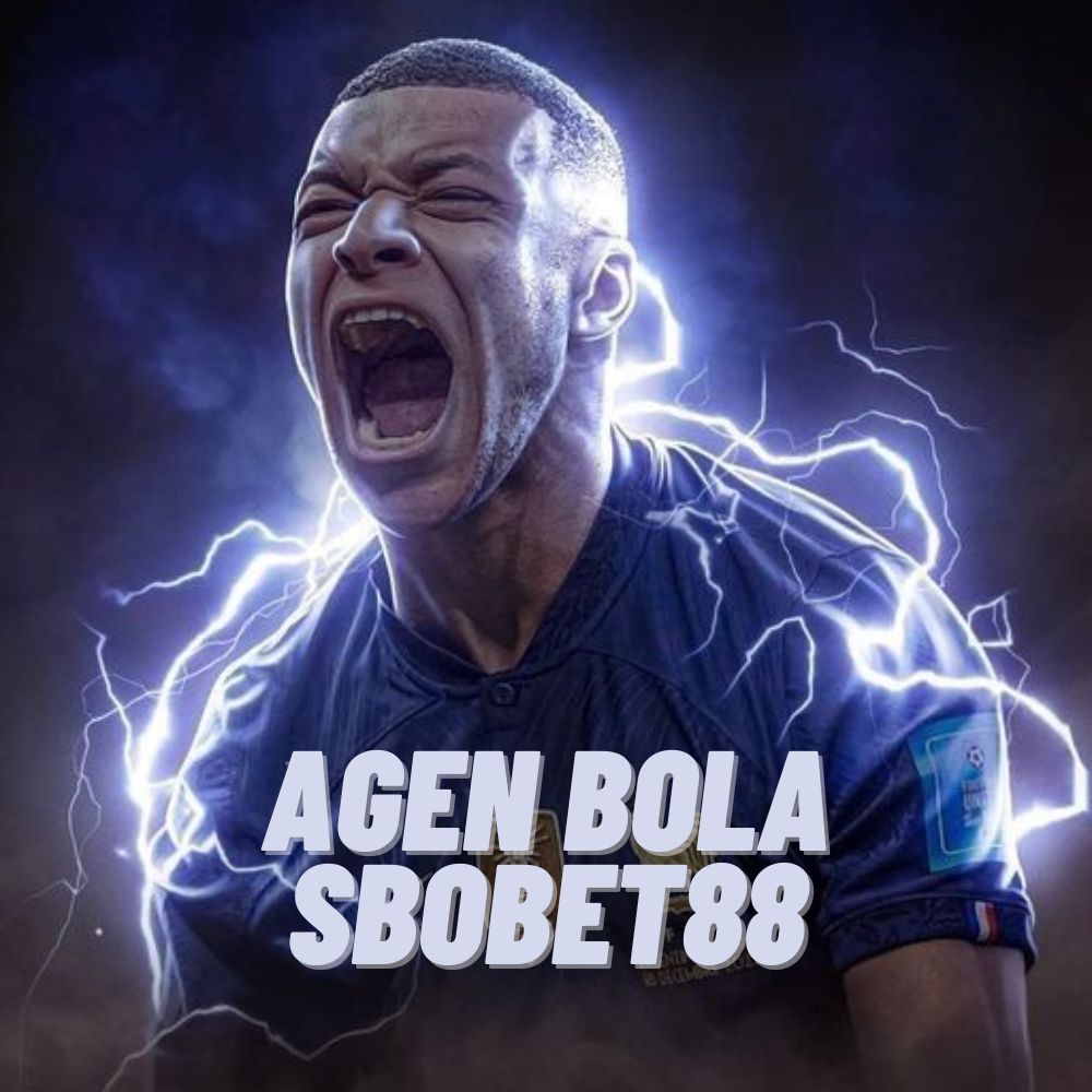 SBOBET88: Agen Bola Sbobet & Situs Judi Bola Parlay 2 Tim