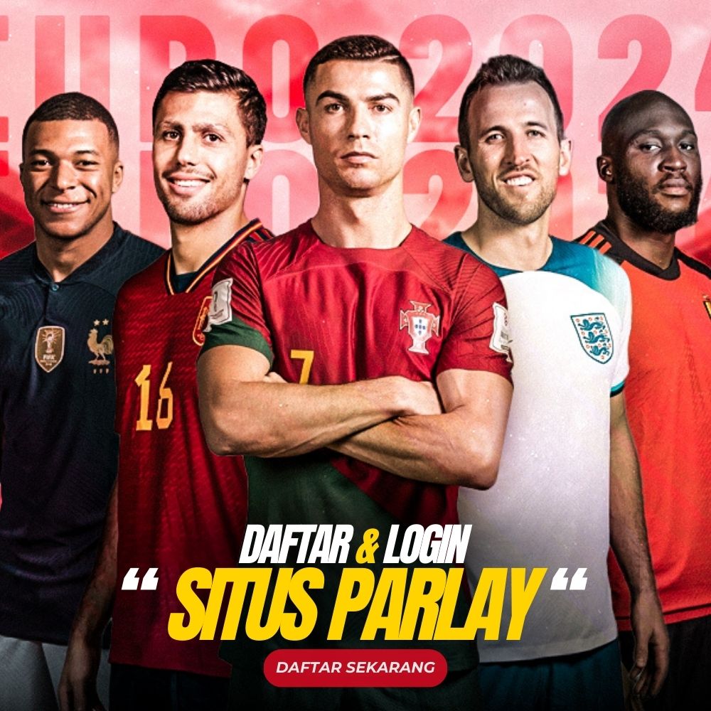 Situs Parlay: Agen Judi Bola Mix Parlay Bola Terpercaya By Burgess Yachts