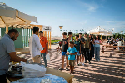 Makadi Heights
