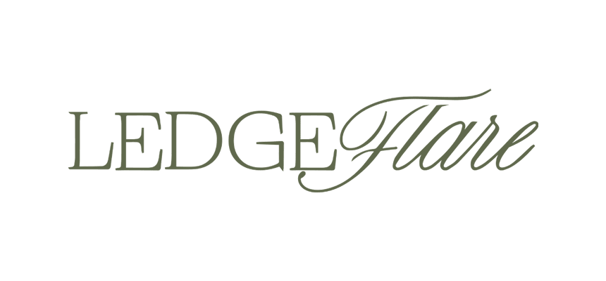 Ledge Flare logo