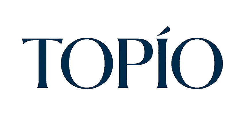 Topio logo