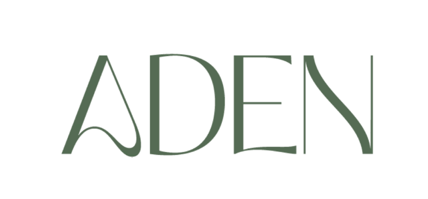 Aden logo