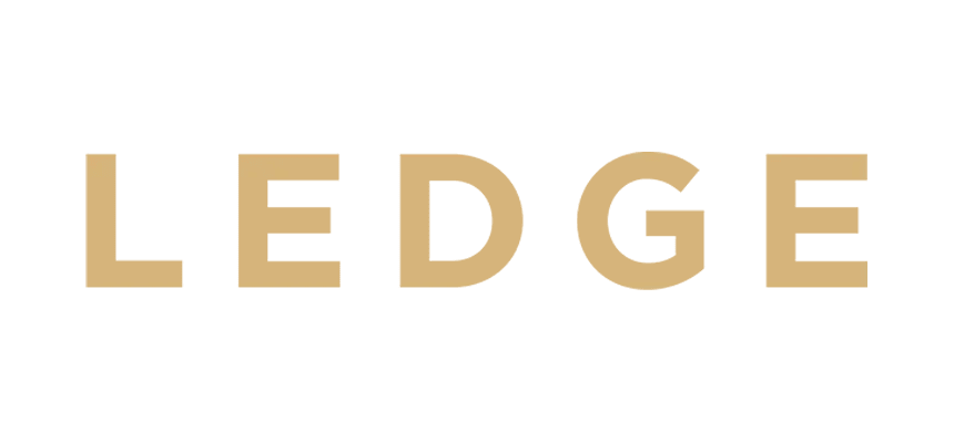 Ledge logo
