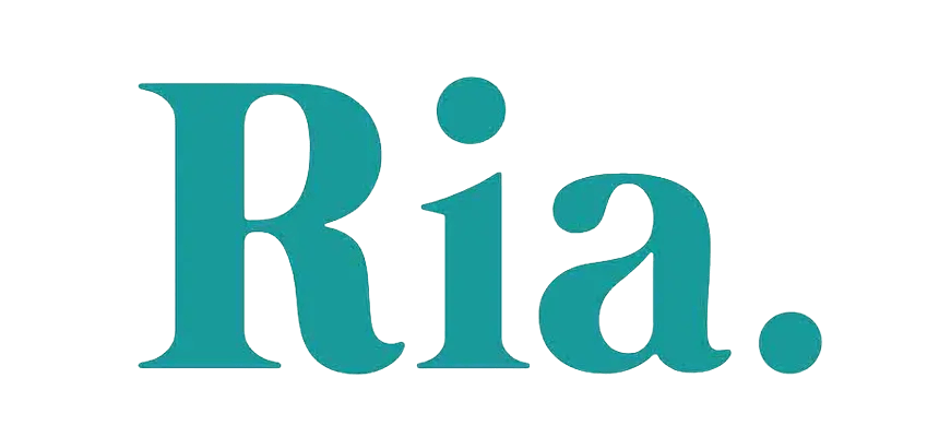 Ria logo