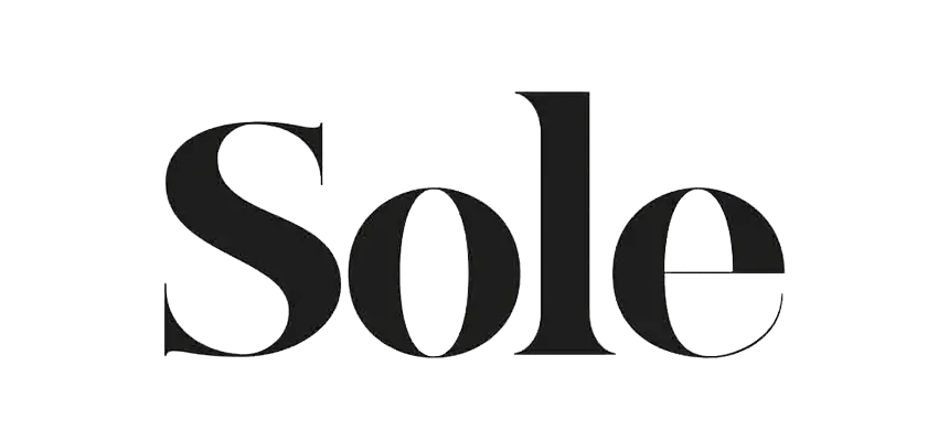 Sole logo