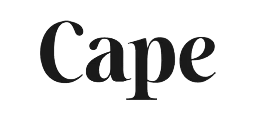 Cape logo