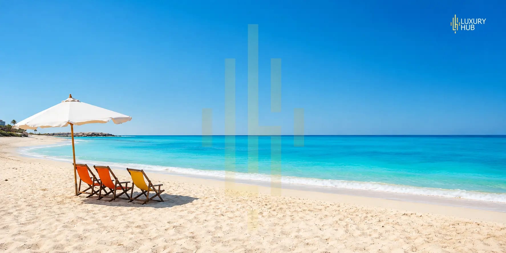 North Coast Egypt — seasonal coastal real estate