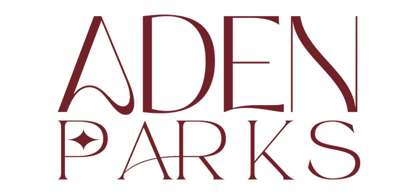 Aden Parks logo