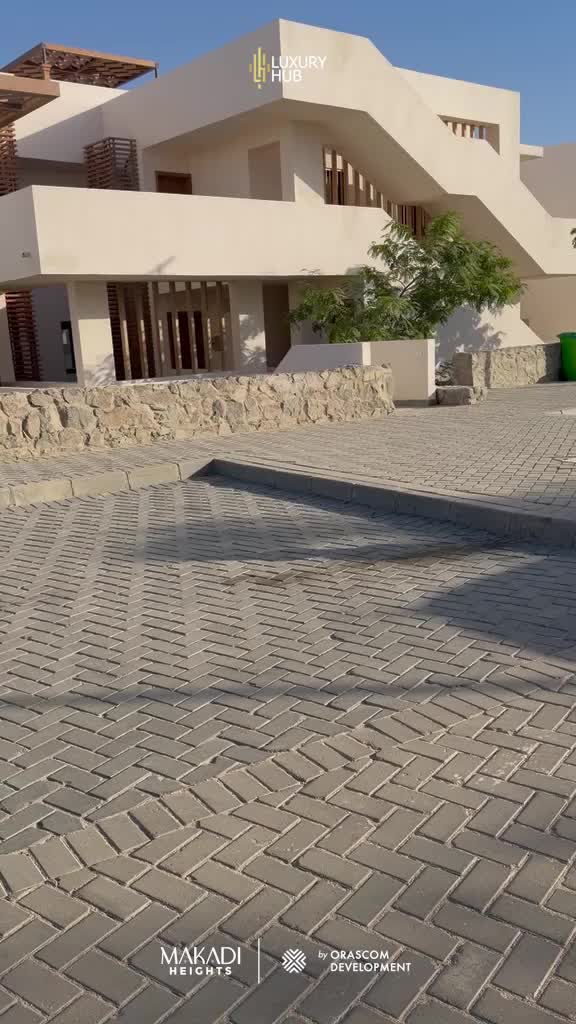 Makadi Heights — lifestyle reel