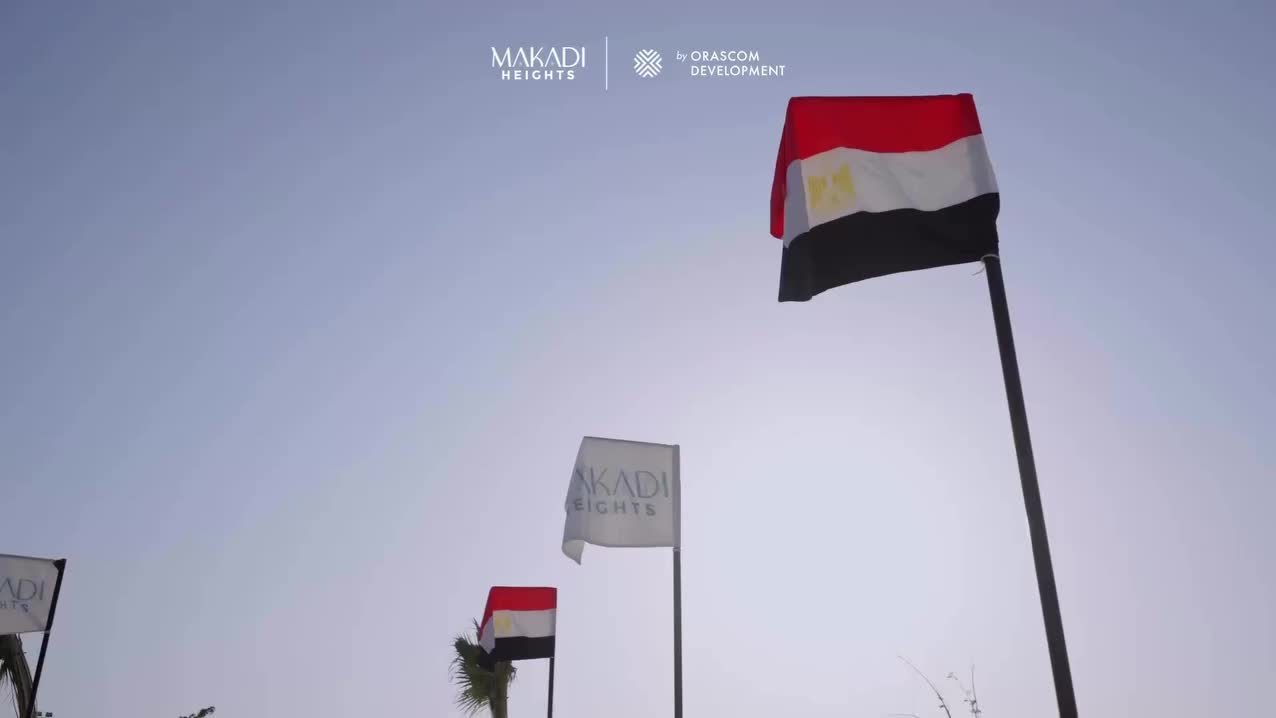 Makadi Heights — World Cup reel