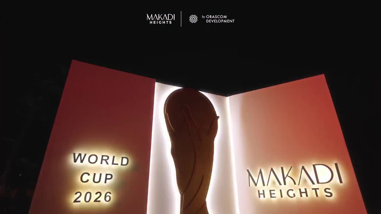 Makadi Heights — World Cup reel 2