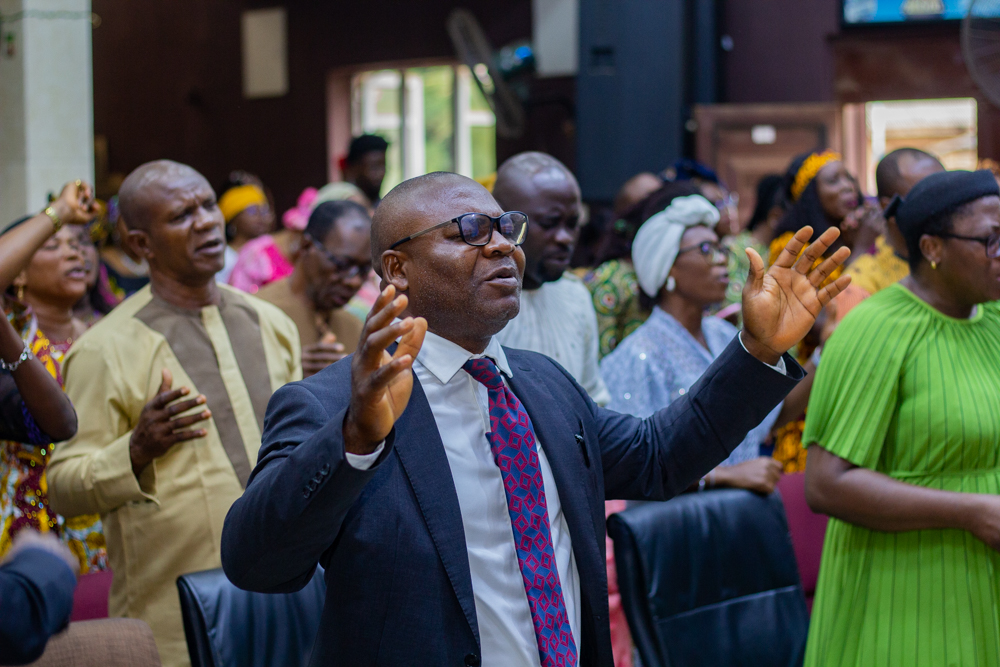 Church Worship