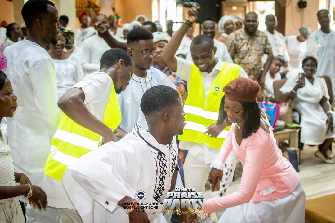Youth Service