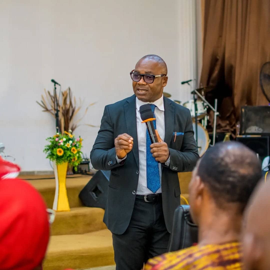 Worship is our response to who God is.