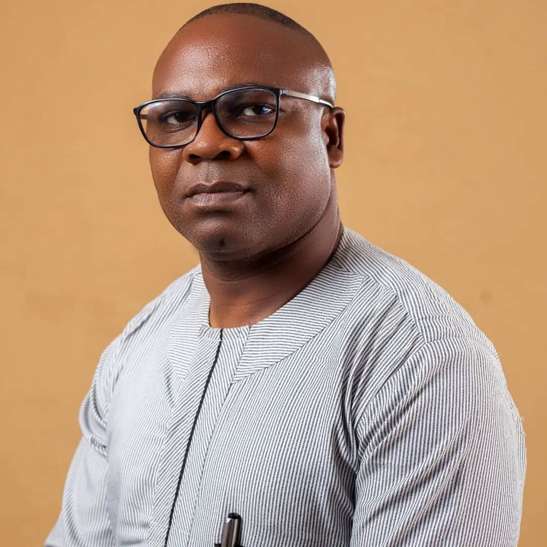 Pastor Francis Aniezechukwu