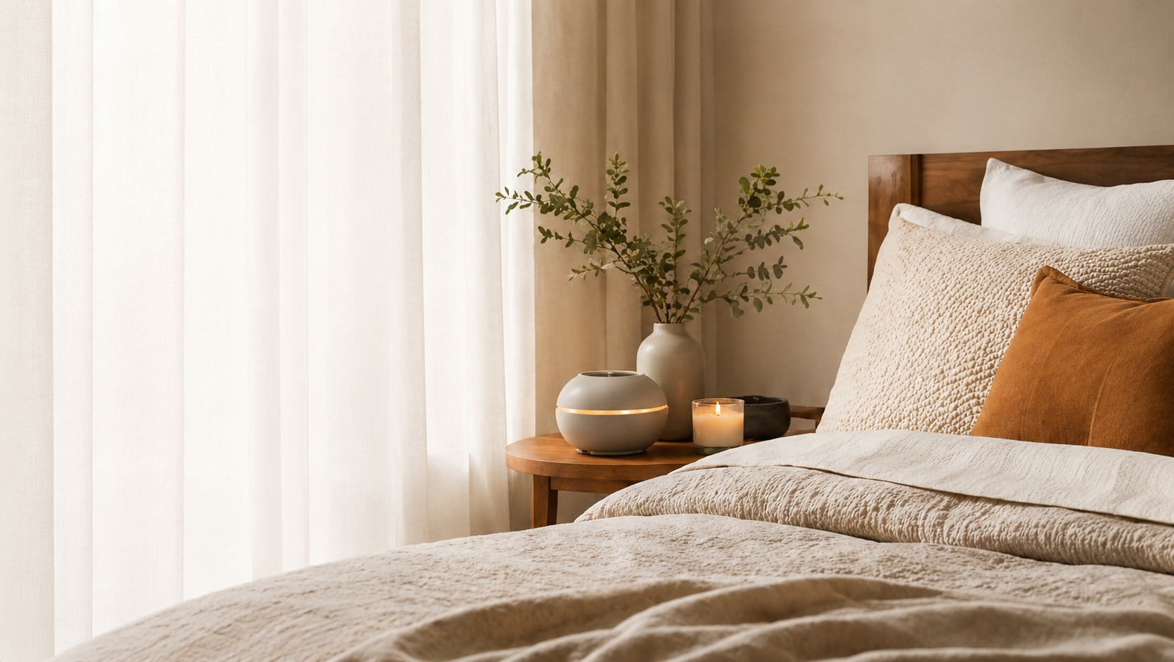 Aurelia Bedspread Set