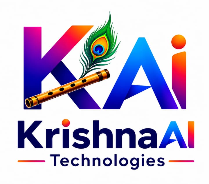Krishna Grahak Seva Kendra