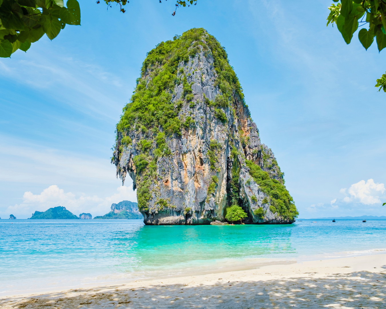 Thailand Tourist Visa