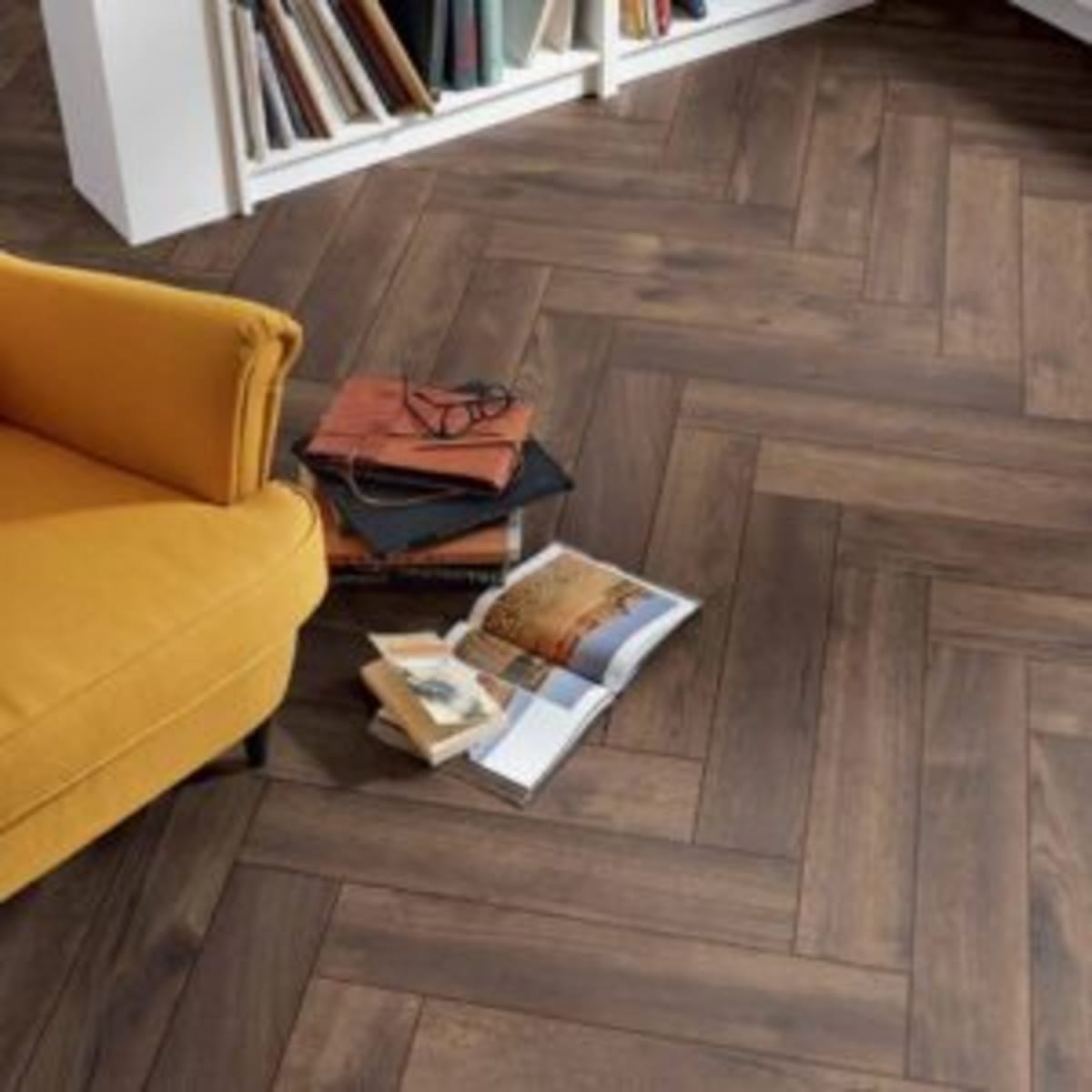 Pettersson Oak Dark D4766 (1 of 1)