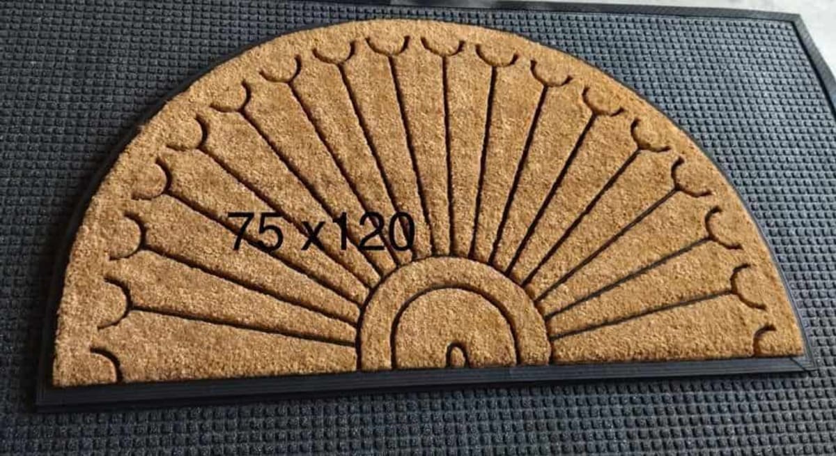 75 x 120 Coir (1 of 1)