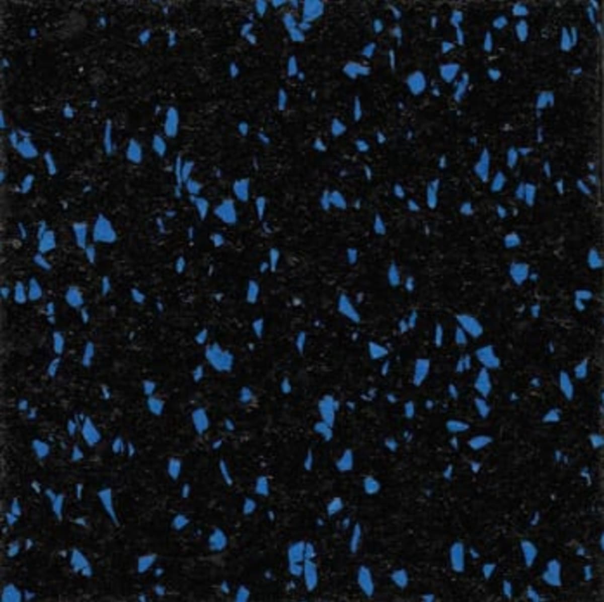 Blue Texture Gym Mat (1 of 1)