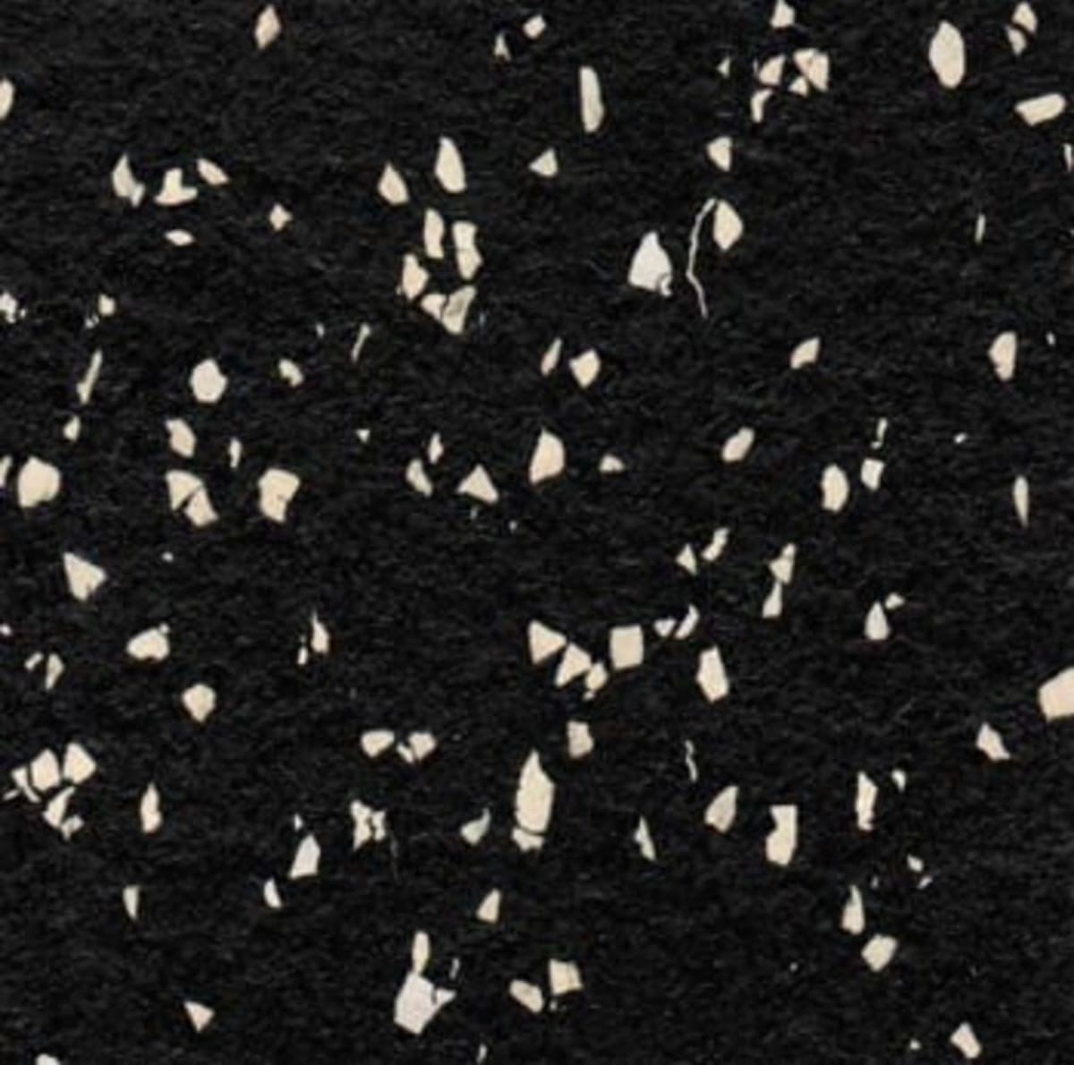 White Texture Gym Mat (1 of 1)