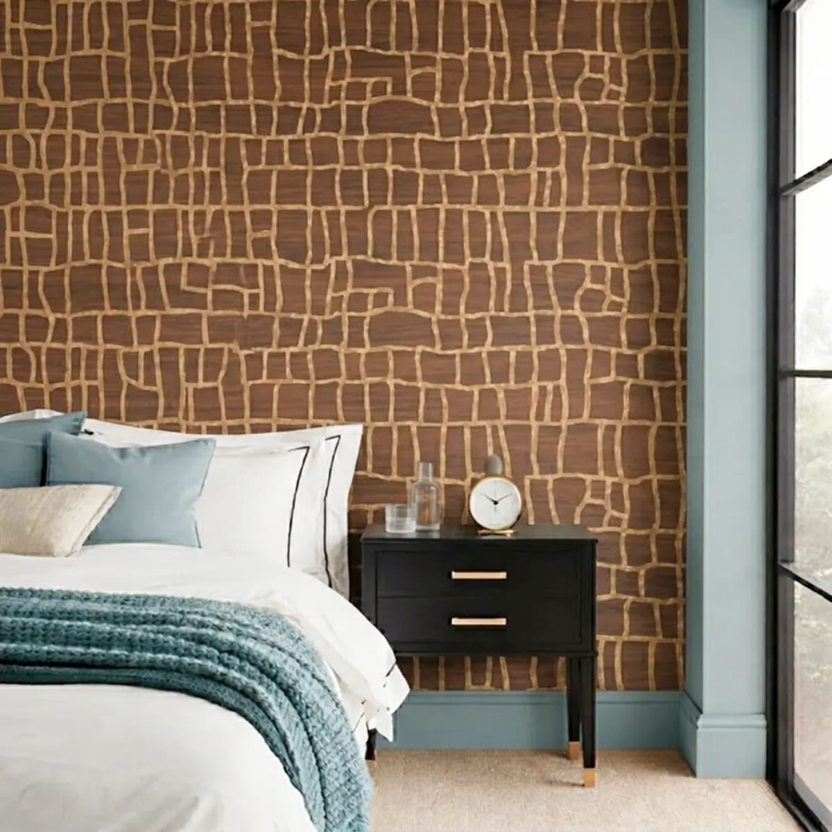 Bronze Chic Covering (1 of 1)