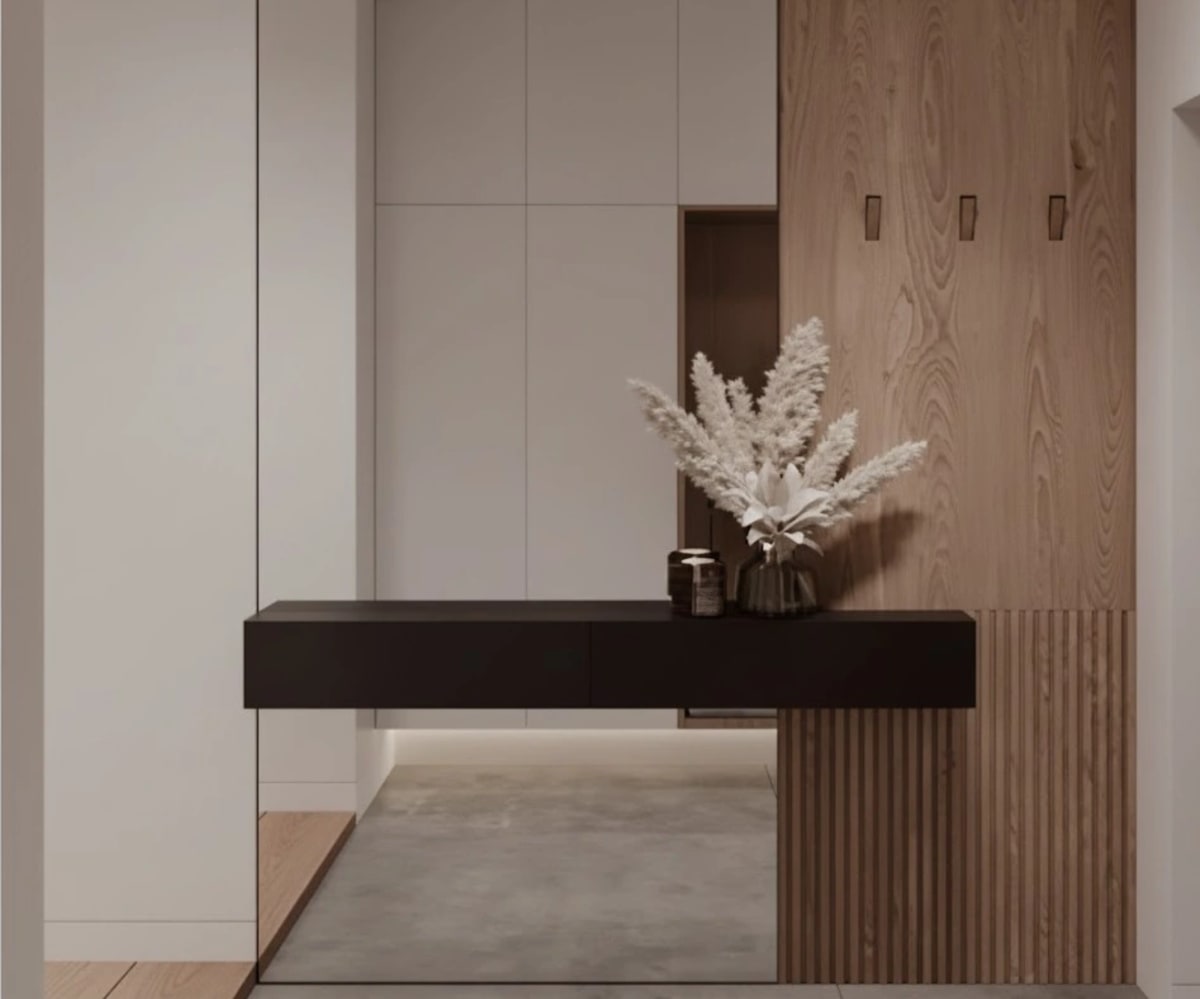 Smooth Fluted Combo (1 of 1)