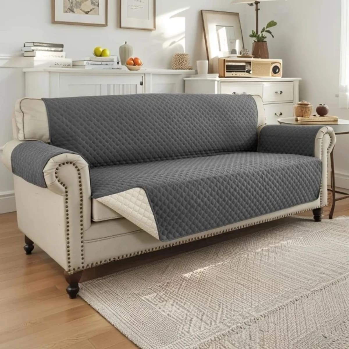 Sectional Sofa Covers Dubai (1 of 1)