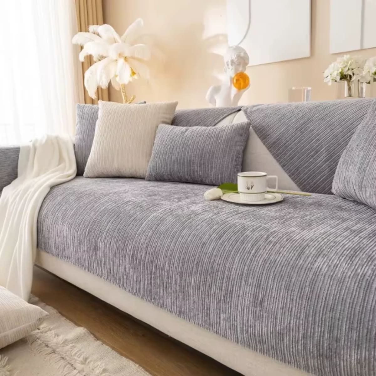 Washable Sofa Covers Dubai (1 of 1)