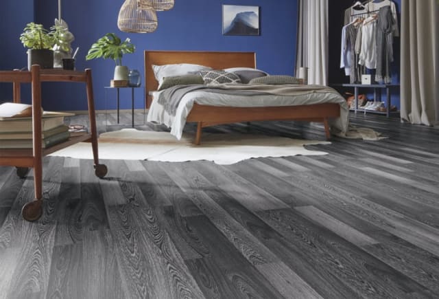 Black and White D2955 1