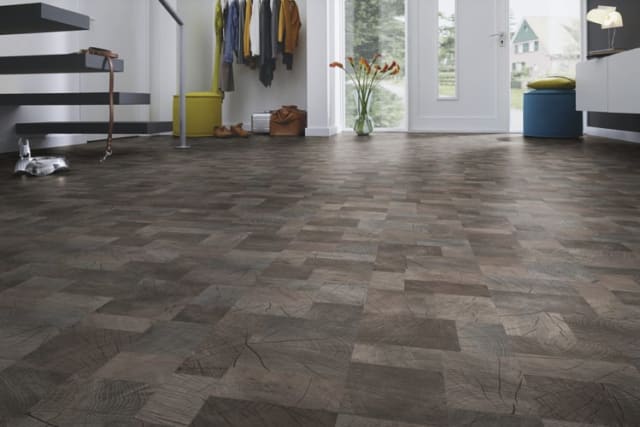 Block Wood D3585